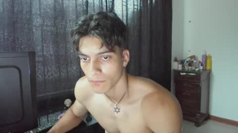 alessio Vale online show from 03-31-26, 11:32