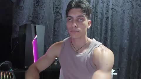 alessio Vale online show from 04-01-26, 12:22