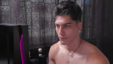 alessio Vale online show from 04-02-26, 02:15