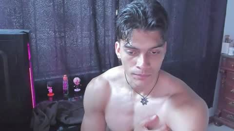 alessio Vale online show from 04-03-26, 12:03