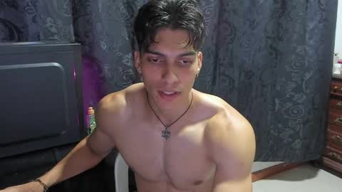 alessio Vale online show from 04-04-26, 12:53