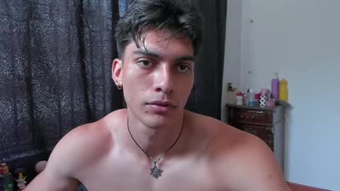 alessio Vale online show from 04-04-26, 06:16