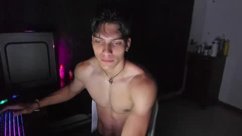 alessio Vale online show from 04-06-26, 10:27