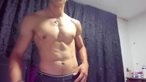 alessio Vale online show from 04-07-26, 01:28