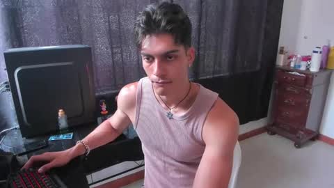 alessio Vale online show from 04-07-26, 05:35