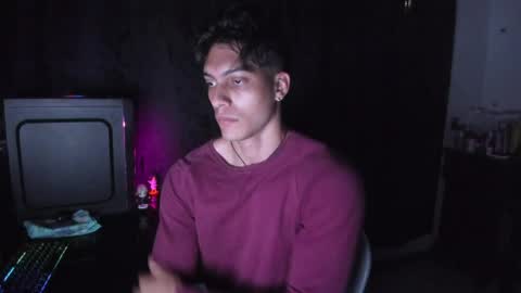 alessio Vale online show from 04-15-26, 09:49