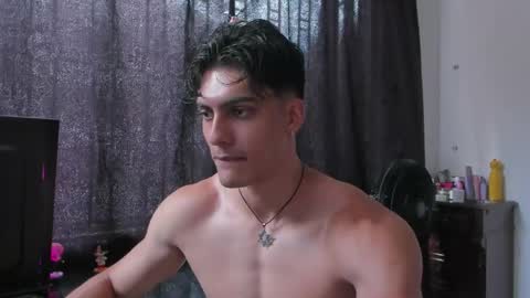 alessio Vale online show from 04-17-26, 07:06