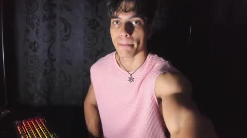 alessio Vale online show from 06-03-26, 09:56