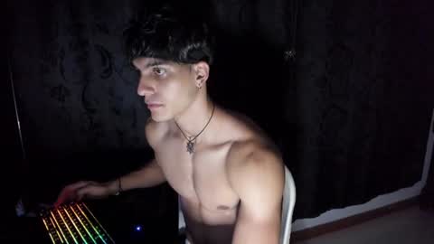alessio Vale online show from 06-13-26, 10:35