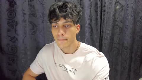 alessio Vale online show from 06-17-26, 03:42