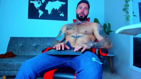 Snapshot of alessrose22 chatting on 02-16-26, 07:43 Aless Rose online show from 02-16-26, 07:43