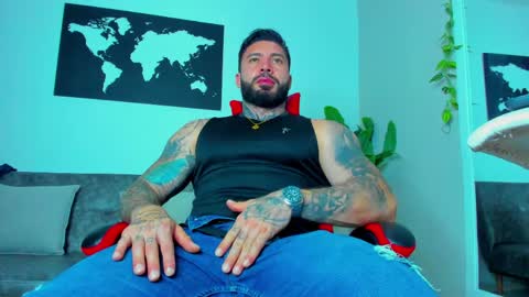 Aless Rose online show from 04-10-26, 08:24