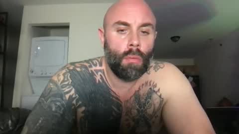 alesterwhite online show from 11-23-25, 01:38