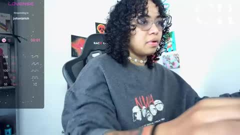 Crespa Ruidosa online show from 09-19-25, 03:24