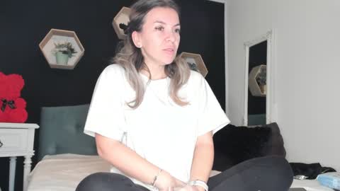 alesys69 online show from 01-24-25, 10:51