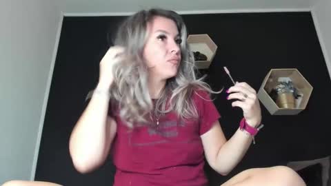 alesys69 online show from 09-27-25, 10:15