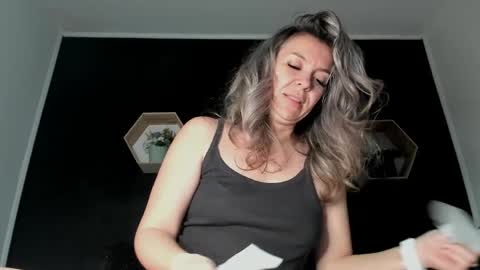 alesys69 online show from 03-22-26, 12:58