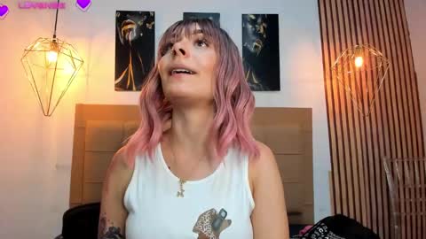 Aleszia online show from 09-09-25, 07:57