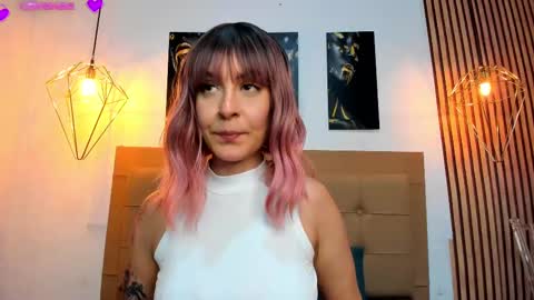 Aleszia online show from 09-17-25, 08:10