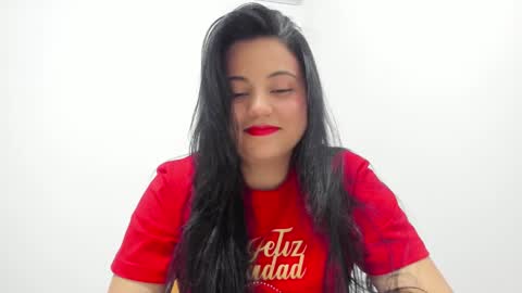 Alejandra online show from 12-24-24, 09:00