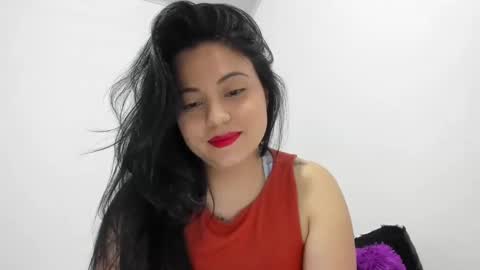 Alejandra online show from 01-05-25, 10:08