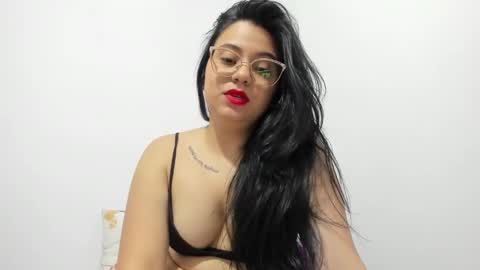 Alejandra online show from 01-29-25, 07:04