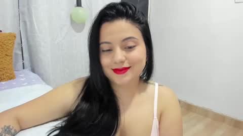 Alejandra online show from 02-10-25, 02:08