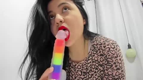 Alejandra online show from 02-26-25, 03:53