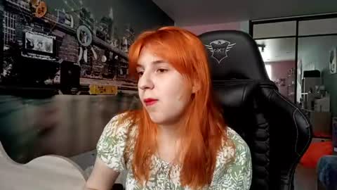 Snapshot of alethiasturino chatting on 06-23-26, 11:19 Kris online show from 06-23-26, 11:19