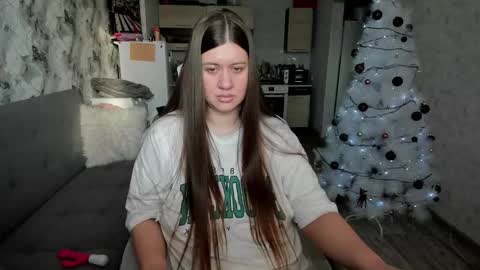 Aletta Oushen online show from 01-16-26, 08:51