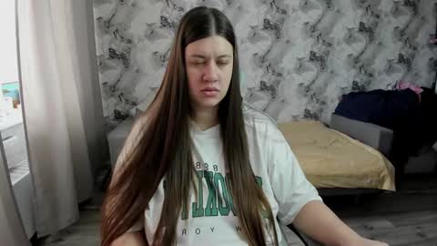 Aletta Oushen online show from 02-08-26, 05:33