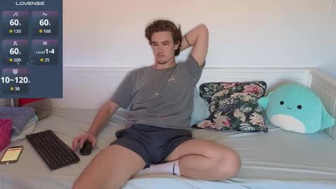 Alex83530 online show from 02-26-26, 08:46