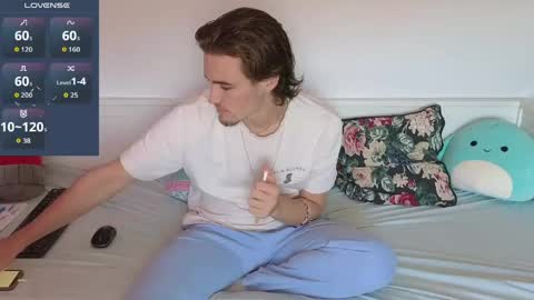 Alex83530 online show from 04-25-26, 02:25