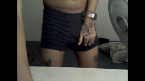 alex_862 online show from 12-28-24, 03:15