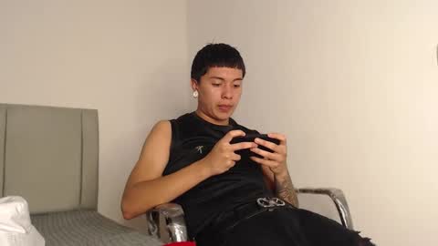 Owen online show from 03-05-26, 07:54