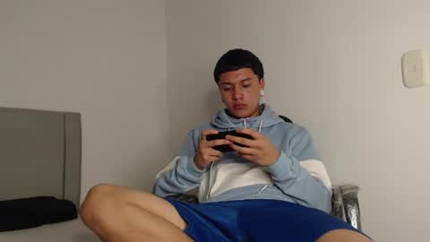 Owen online show from 05-22-26, 05:03