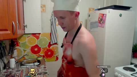 Alex Amazing online show from 03-28-26, 09:14