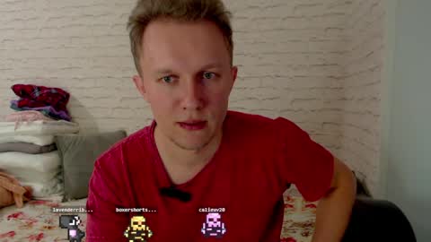 Alex Amazing online show from 04-04-26, 10:07