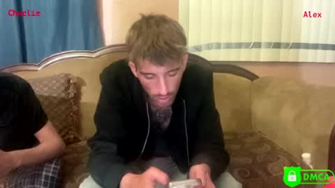 alex_and_charlie online show from 03-17-26, 06:06