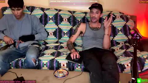 alex_and_charlie online show from 05-23-26, 12:53
