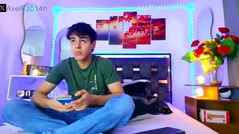 sneider online show from 01-26-25, 06:27