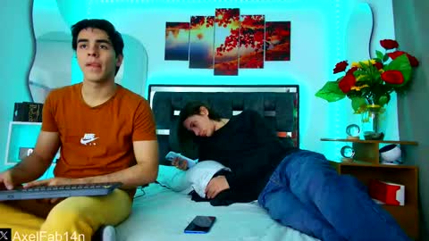 sneider online show from 02-22-25, 06:41