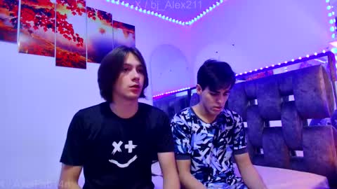 sneider online show from 02-21-26, 04:13