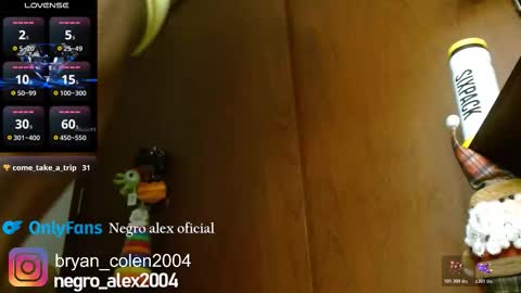 Snapshot of alex_bbc2004 chatting on 11-29-25, 10:51 alex bbc2004 online show from 11-29-25, 10:51