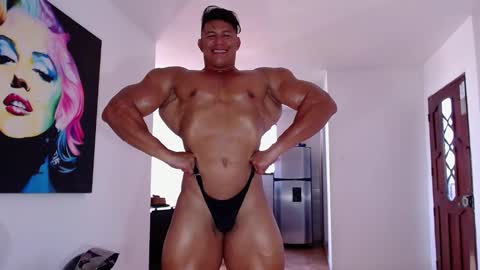 perseuz online show from 12-06-24, 07:01