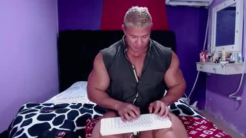 perseuz online show from 02-10-26, 10:58