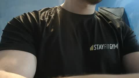 Alex online show from 05-18-26, 06:52