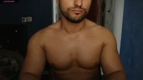 Snapshot of alex_blu chatting on 07-12-26, 07:16 Alex online show from 07-12-26, 07:16