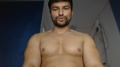 Snapshot of alex_blu chatting on 07-18-26, 03:11 Alex online show from 07-18-26, 03:11