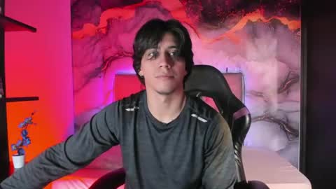alex online show from 07-21-26, 12:40